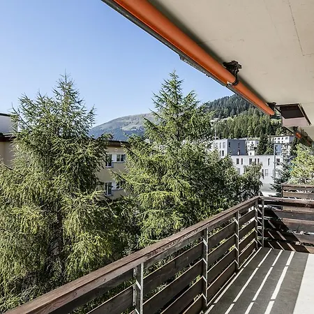 Appartement Belezza *