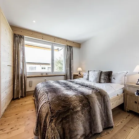 Διαμέρισμα Belezza