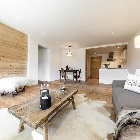 Belezza Appartement *