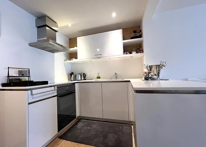 Belezza Νταβός