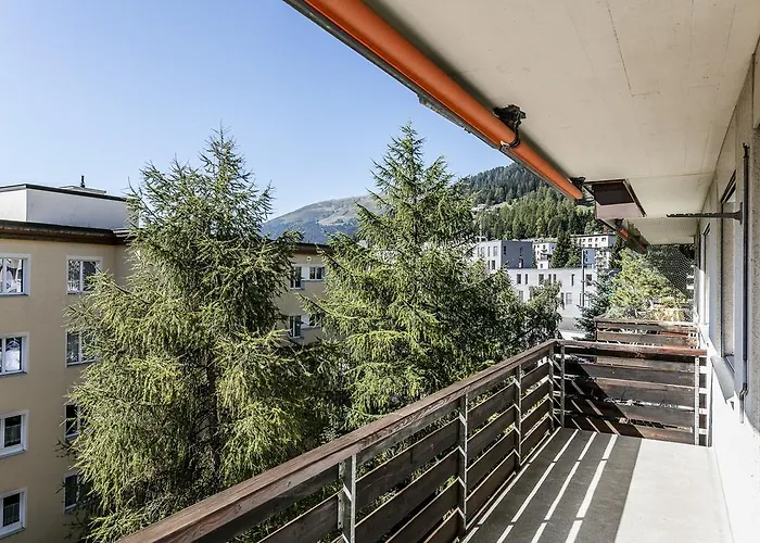 Appartement Belezza *