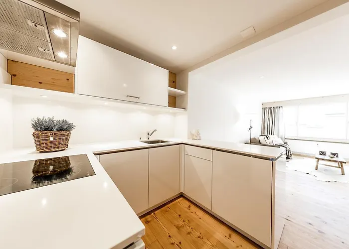 Belezza Appartement *