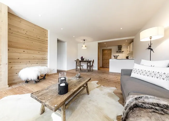 Belezza Appartement *